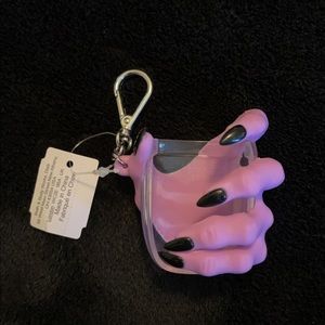 Bath and body works pocket bac holder